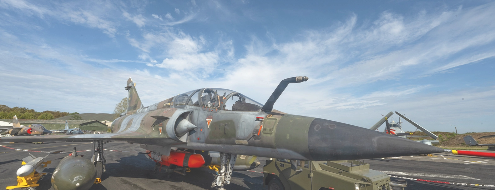 Hard To Find NSN Parts - Buy Military NSN Parts